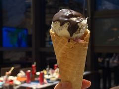 -合肥皇冠假日酒店·菲亚斯特自助餐厅(黄山路店)
