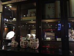 门面-老厨家(友谊路总店)