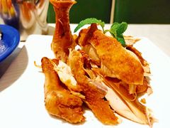 -大鸭梨烤鸭(左家庄店)