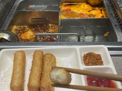 -海底捞火锅(荣盛广场店)