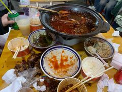 -回味黑鸭煲·始于2006(万松园店)