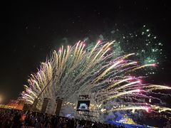 -泰达航母主题公园