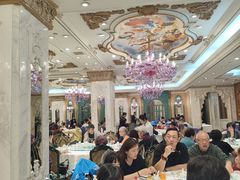 -金米箩大酒店(五角场店)