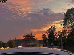 -慈城古县城景区