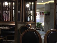 -江南鱼捞(北仑银泰城店)