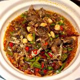 我宣布！！这就是武汉最好吃的川菜馆！