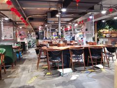 大堂-原始泥炉烤肉(总店)