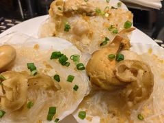 -云海轩·海鲜自助-河北云瑧世纪大饭店1F