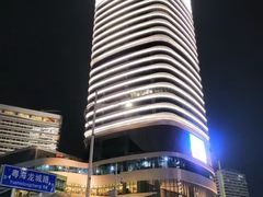 门面-深圳来福士广场