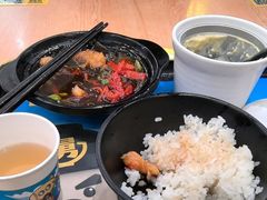 -老娘舅(杭州良渚永旺梦乐城店)
