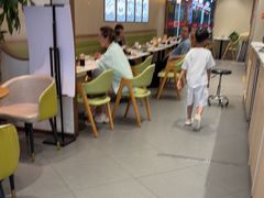 -李先生牛肉面大王(华联商厦店)