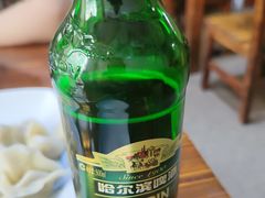 -一棵树烧烤店(中央大街店)