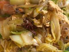 -清香园大连老菜馆(成仁街店)