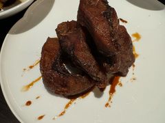 -庐灶江南·江南菜·四合院Bistro(东直门雍和宫·原华侨宾馆店)