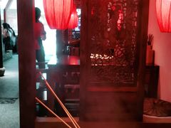 -欧阳小姐在成都(爱琴海店)