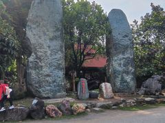 -云南勐巴娜西珍奇园