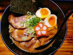 -老龙亭拉面店
