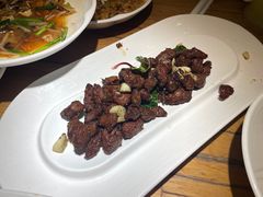 -金牌外婆家(苏州中心店)