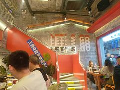 -神府路壹号·海鲜烧烤·砂锅粥·锅物(三坊七巷店)