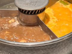 -巴奴毛肚火锅(新街口金鹰店)