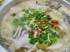 -廖哥泡椒兔(峨眉店)