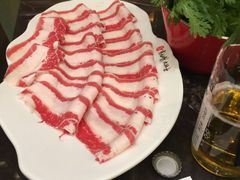-世贸万锦大酒店·烹大师火锅达人