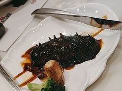 -南山鲜虾面·活鲜小馆·海味大连菜(南山总店)