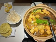 -南枝记·广东味道(中骏世界城店)