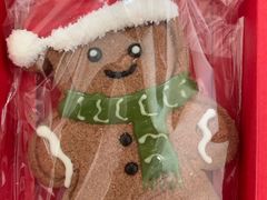 -CARINO BAKERY&CAFE(人广来福士店)