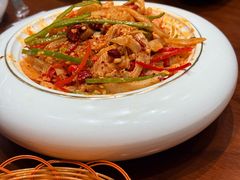 -老孙家泡馍(洒金桥店)