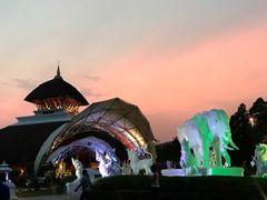 -清迈夜间动物园