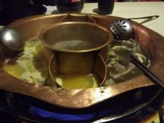 -滇釜火锅·能喝汤的火锅(车公庄店)