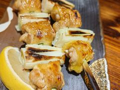 -鸟鹏烧鸟居酒屋(熙龙湾店)