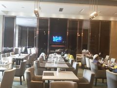 -广州天河合景福朋喜来登酒店