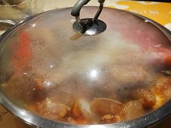 -黄记煌三汁焖锅(广州曜一城店)