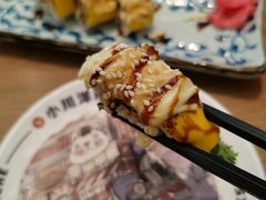-小川洋风料理(武胜路凯德广场店)