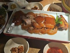 -京味斋·烤鸭·北京菜(安贞店)