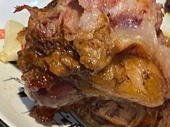 -人民公社大食堂(顺义总店)