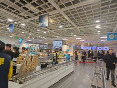 -宜家·瑞典风味餐厅(烟台路店)