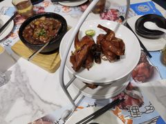 -粤小馆(天安云谷店)