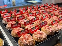 -泸溪河桃酥(秦淮夫子庙一店)