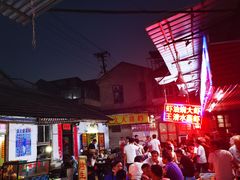 -桂萍特色牛筋牛杂(长堤街总店)