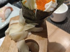 -菊上尊品料理(蚌埠银泰店)