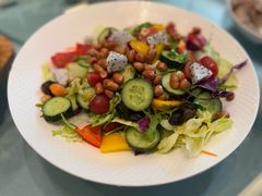 -高玛纳驴肉火烧(河间总店)