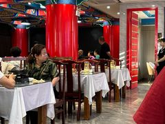 -郭林家常菜(狼垡店)