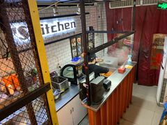 -米屋石锅拌饭(师大店)
