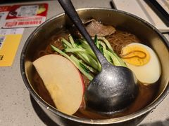 -丰茂烤串(港旅店)