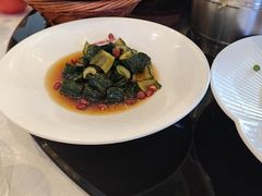 -聚鑫阁江浙菜·非遗传承技艺(青村帝华园店)