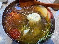 -屋里家延边朝鲜族冷面(南园店)