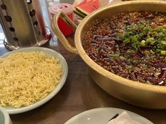 -灶东家民间菜(回兴店)